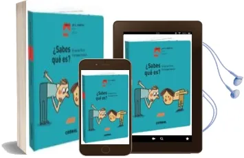 Descargar AudioLibro ¡Arre,Caballito! ¿Sabes que es? (Mayusculas) de Elisenda Roca año 2018