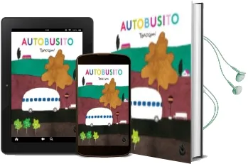 Descargar AudioLibro Autobusito de Taro Gomi año 2018