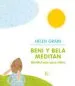 AudioLibro Beni y Bela Meditan de Helen Grain