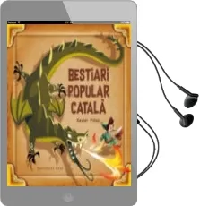Descargar AudioLibro Bestiari Popular Català de Xavier Piñas año 2018