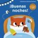 AudioLibro ¡Buenas Noches!: Libro con Luces y Sonidos de Emma Martinez