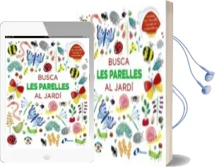 Descargar AudioLibro Busca les Parelles al Jardi de Smitri Prasadam Halls año 2018