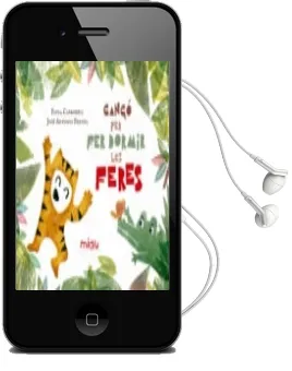 Descargar AudioLibro Cançó per fer Dormir les Feres de Paula Carbonell año 2018
