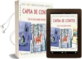 Descargar AudioLibro Capsa de Contes: Crea les Teves Pròpies Històries de Varios Autores año 2018