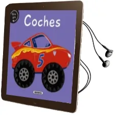 Descargar AudioLibro Coches, Gira, Gira (Gira la Rueda) de Varios Autores año 2018
