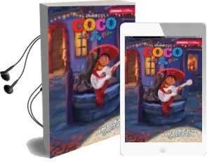 Descargar AudioLibro Coco (Libro Educativo Disney con Actividades) de Varios Autores año 2018