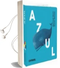 Descargar AudioLibro Colores : Azul de Meritxell Marti año 2018