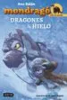AudioLibro Crias de Dragon 5: Dragones de Hielo (Mondrago) de Ana Galan