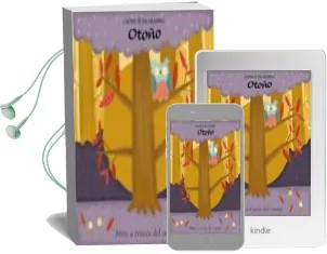 Descargar AudioLibro Cuentos de las Estaciones: Otoño de Varios Autores año 2018