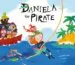 AudioLibro Daniela the Pirate de Susanna Isern