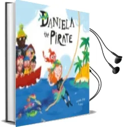 Descargar AudioLibro Daniela the Pirate de Susanna Isern año 2018
