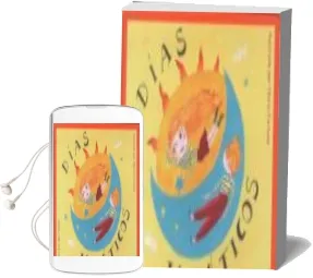 Descargar AudioLibro Dias Lunaticos de Mar Pavon año 2018