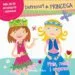 AudioLibro Disfressa´T de Princesa de Varios Autores