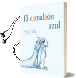 Descargar AudioLibro El Camaleon Azul de Emily Gravett año 2018