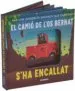 AudioLibro El Camió de l os Bernat s ha Encallat! de Patricia Hegarty