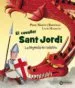AudioLibro El Cavaller Sant Jordi: La Llegenda en Rodolins de Pere Marti