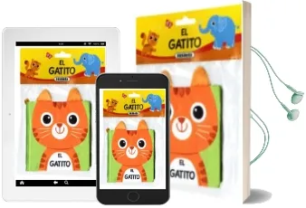 Descargar AudioLibro El Gatito de Varios Autores año 2018