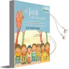 Descargar AudioLibro El Jardí de les Abraçades de Jose Antonio Luengo Latorre año 2018