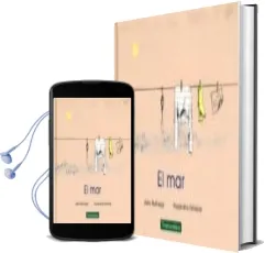 Descargar AudioLibro El mar de Jairo Buitrago año 2018