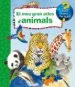 AudioLibro El meu Gran Atles d Animals de Andrea Erne