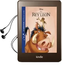 Descargar AudioLibro El rey Leon: Cuentos de Buenas Noches de Varios Autores año 2018
