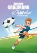 AudioLibro El Sueño de Tony (¡Campeón! 1) de Antoine Griezmann