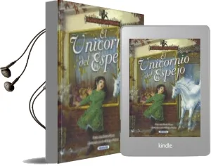 Descargar AudioLibro El Unicornio del Espejo de Maria Forero año 2018