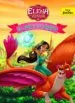 AudioLibro Elena de Avalor: El Reino de los Jaquins: Cuento de Varios Autores