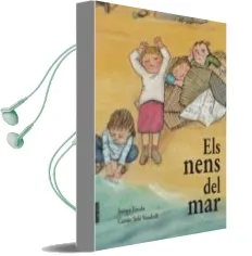 Descargar AudioLibro Els Nens del mar (Català) de Jaume Escala; Carme Sole Vendrell año 2018
