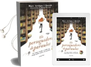 Descargar AudioLibro Els Perseguidors de Paraules de Marc Artigau I Queralt año 2018
