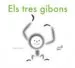 AudioLibro Els Tres Gibons de Kenji Abe