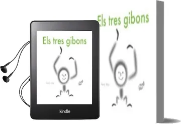 Descargar AudioLibro Els Tres Gibons de Kenji Abe año 2018