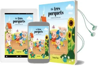 Descargar AudioLibro Els Tres Porquets de Varios Autores año 2018