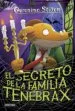 AudioLibro Geronimo Stilton 18: El Secreto de la Familia Tenebrax de Geronimo Stilton