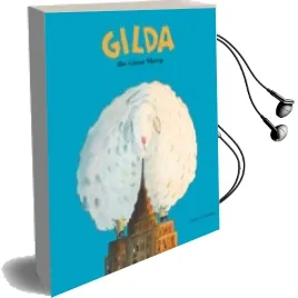 Descargar AudioLibro Gilda, the Giant Sheep de Emilio Urberuaga año 2018