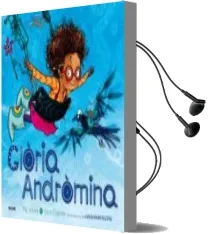 Descargar AudioLibro Glòria Andròmina de Pip Jones año 2018