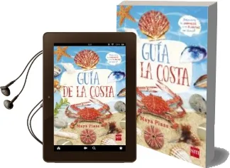 Descargar AudioLibro Guía de la Costa de Maya Plass año 2018