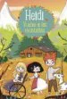 AudioLibro Heidi Vuelve a las Montañas (Heidi 2) de Johanna Spyri
