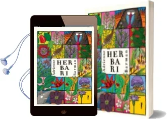 Descargar AudioLibro Herbari de Adrienne Barman año 2018