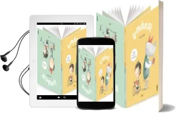 Descargar AudioLibro Irmans de Rocio Bonilla año 2018