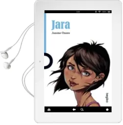 Descargar AudioLibro Jara (Euskera) de Jasone Osoro año 2018