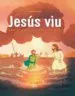 AudioLibro Jesus Viu: Moments de la Historia de Jesus de Jesus Ballaz