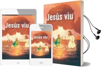 Descargar AudioLibro Jesus Viu: Moments de la Historia de Jesus de Jesus Ballaz año 2018