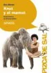 AudioLibro Knut y el Mamut de Ana Alonso