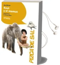 Descargar AudioLibro Knut y el Mamut de Ana Alonso año 2018