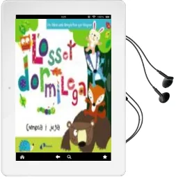 Descargar AudioLibro L´Osset Dormilega: Compta i Juga de Varios Autores año 2018