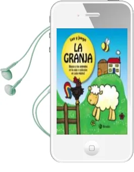 Descargar AudioLibro La Granja: Lee y Juega de Varios Autores año 2018