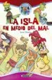 AudioLibro La Isla en Medio del mal de Javier Villatoro