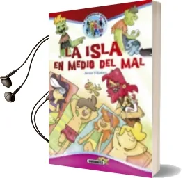 Descargar AudioLibro La Isla en Medio del mal de Javier Villatoro año 2018