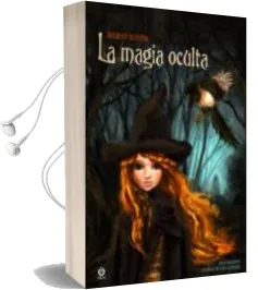 Descargar AudioLibro La Magia Oculta de Anabel Botella año 2018